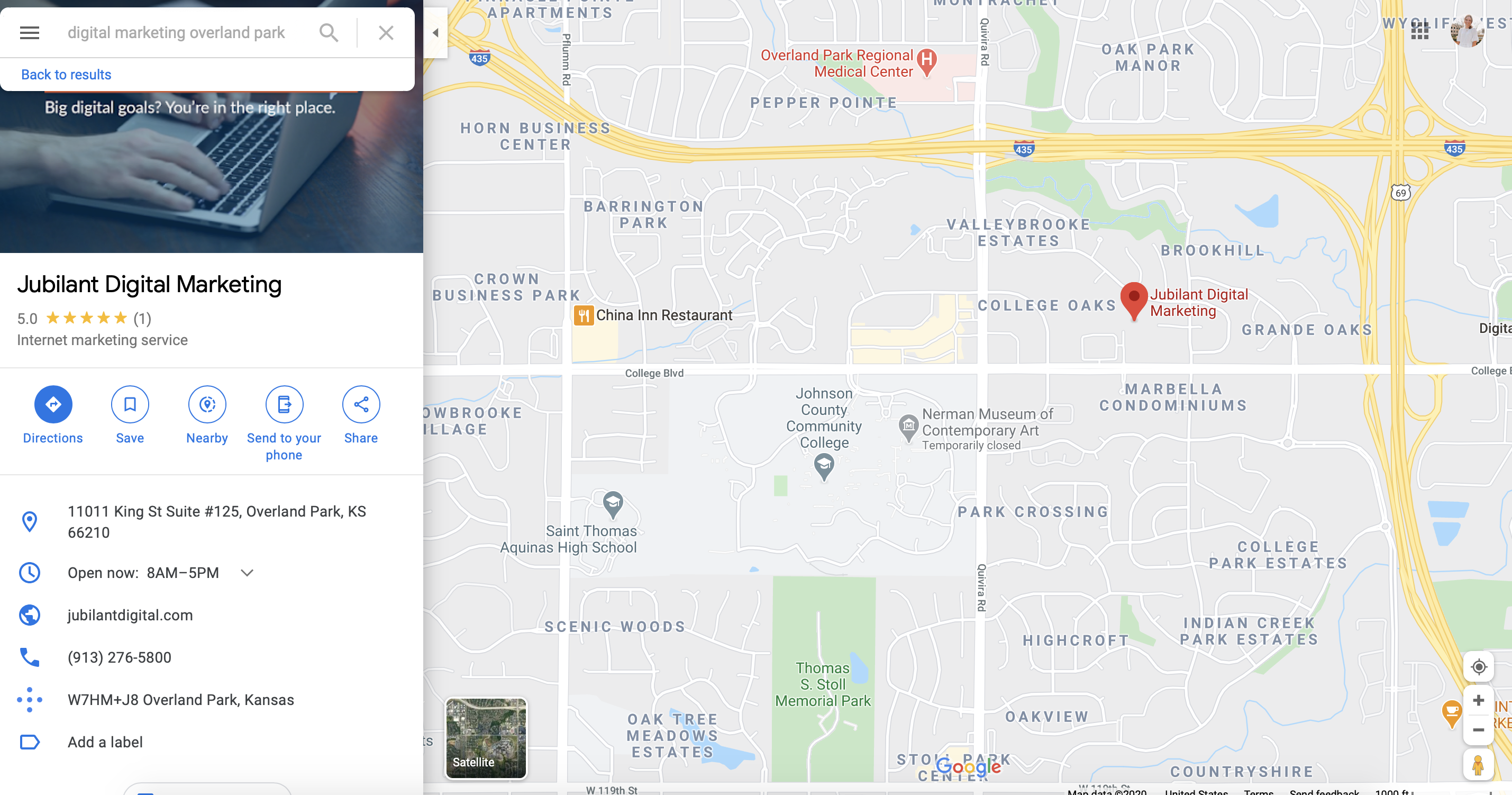 A Complete Guide to Ranking Higher on Google Maps